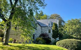 Manoir Medieval Du XV Ieme Siecle